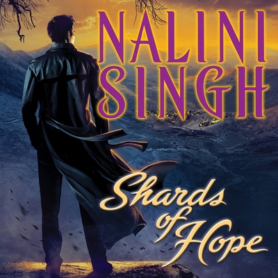 Shards of Hope B08XGSTNTV Book Cover