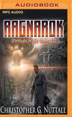 Ragnarok 1536682217 Book Cover