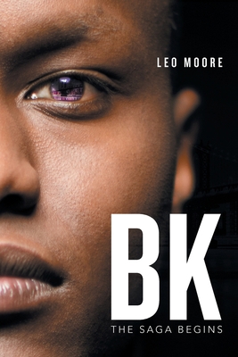 Bk: The Saga Begins 153208823X Book Cover