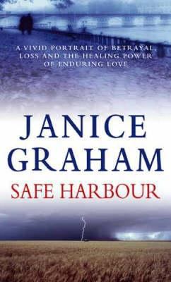 Safe Harbour 0751524247 Book Cover