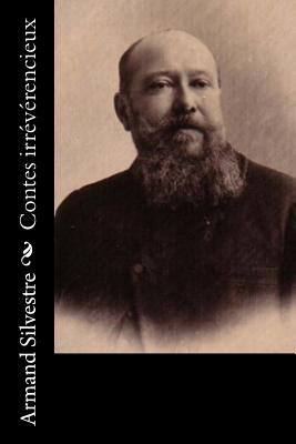 Contes irrévérencieux [French] 1530519144 Book Cover