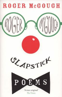 Slapstick 0141325070 Book Cover