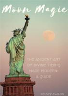 Moon Magic 1326840096 Book Cover