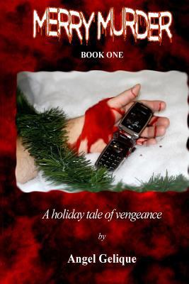 Merry Murder 1542303885 Book Cover