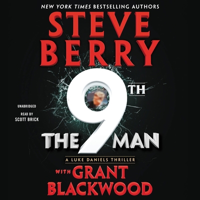 The 9th Man 1668629526 Book Cover