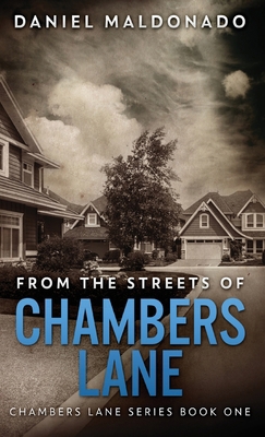 From The Streets of Chambers Lane: A Family Sto... 4824110343 Book Cover