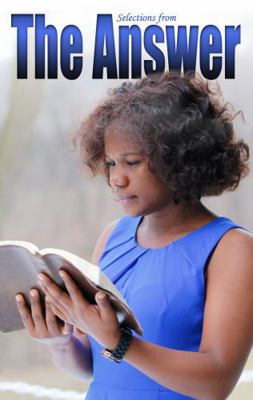 Paperback Selections from the Answer Book