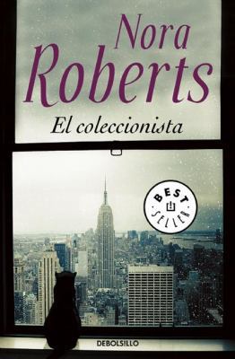 El Coleccionista / The Collector [Spanish] 8466329293 Book Cover