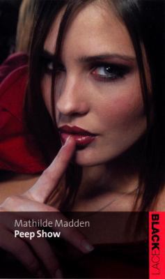 Peep Show 0352339241 Book Cover