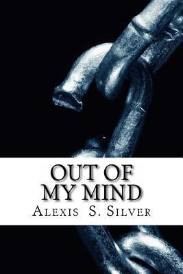 Out of My Mind 1514307979 Book Cover