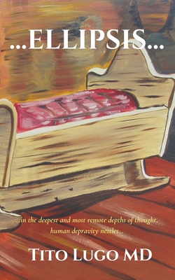 ...Ellipsis... B0DSKCCH1F Book Cover