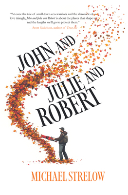 John and Julie and Robert 1646036476 Book Cover