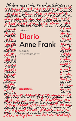 Diario: Ana Frank [Spanish] 6075574018 Book Cover