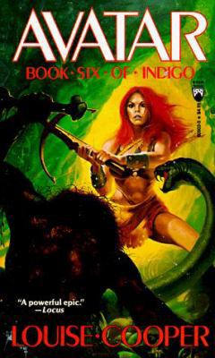 Avatar 0812508025 Book Cover
