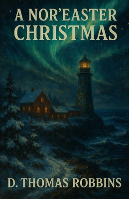 A Nor'Easter Christmas B0FZGVQFPM Book Cover