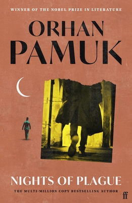 Nights of plague 0571352952 Book Cover