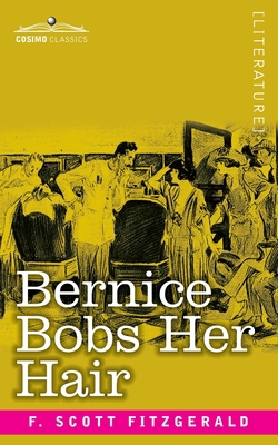 Bernice Bobs Her Hair 1646795318 Book Cover