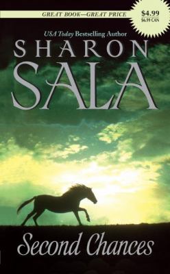 Second Chances 0061260436 Book Cover