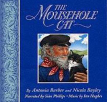 The Mousehole Cat B00QF7POOO Book Cover