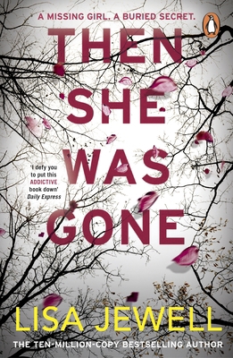 Then She Was Gone: From the number one bestsell... 1784756253 Book Cover