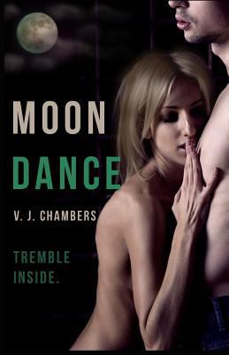 Moon Dance 1497476305 Book Cover