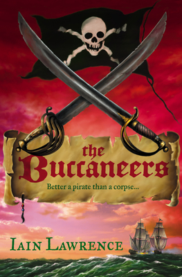 The Buccaneers (The High Seas Adventures) 0007135564 Book Cover