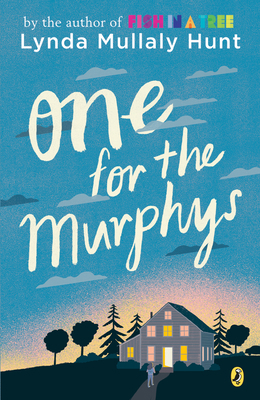 One for the Murphys 0142426520 Book Cover