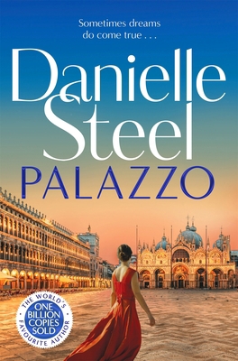 Palazzo: Escape to Italy with a Powerful Story ... 1529022444 Book Cover