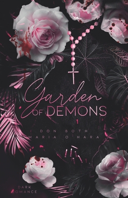 Garden of Demons 3961158347 Book Cover