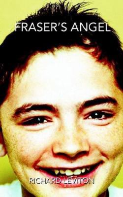 Fraser's Angel 0595385214 Book Cover