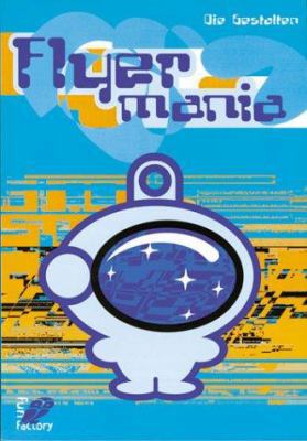 Flyermania 3931126153 Book Cover