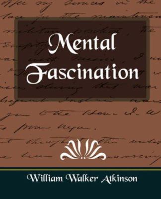 Mental Fascination 1594625530 Book Cover