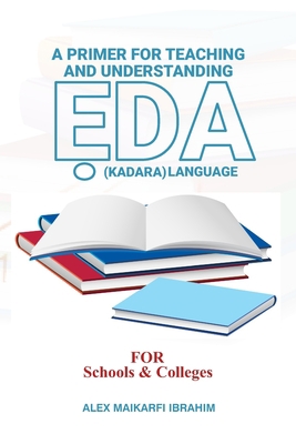 A Primer for Teaching and Understanding Eda (Ka... B0CJ4CY3Y5 Book Cover