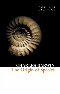 The Origin of Species 0007902239 Book Cover