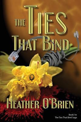 The Ties That Bind 1948225425 Book Cover