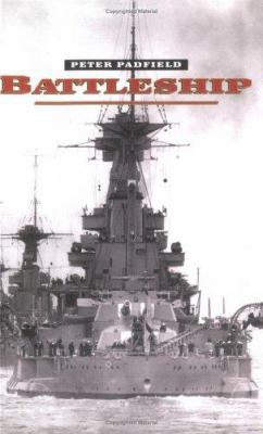 Battleship 1843410168 Book Cover