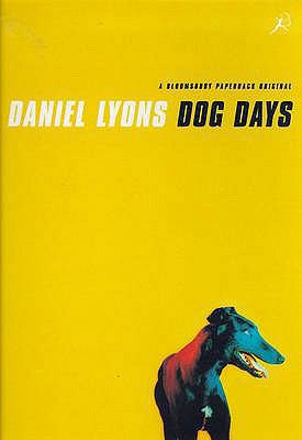 Dog Days 074754056X Book Cover