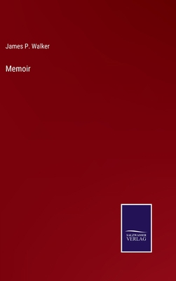 Memoir 3375021054 Book Cover
