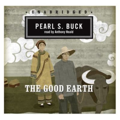 The Good Earth 1433204088 Book Cover