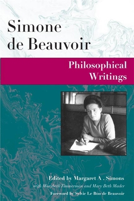 Philosophical Writings 0252029828 Book Cover