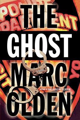 The Ghost 1439193789 Book Cover