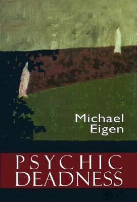 Psychic Deadness 1568217358 Book Cover