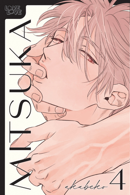 Mitsuka, Volume 4 1427880913 Book Cover