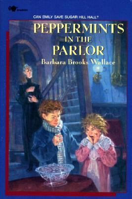 Peppermints in the Parlor 0833571753 Book Cover