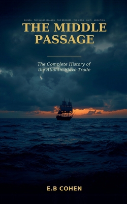 The Middle Passage B0HFNVNG1W Book Cover
