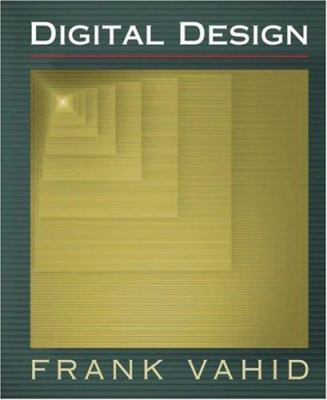 Digital Design 0470044373 Book Cover