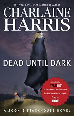 Dead Until Dark 0441019331 Book Cover