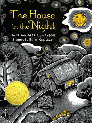 The House in the Night B00QFX9480 Book Cover