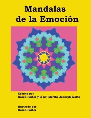 Mandalas de la Emoción [Spanish] 194678527X Book Cover