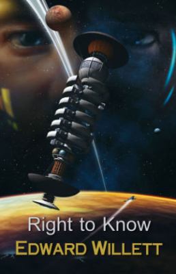 Right to Know 0988067455 Book Cover